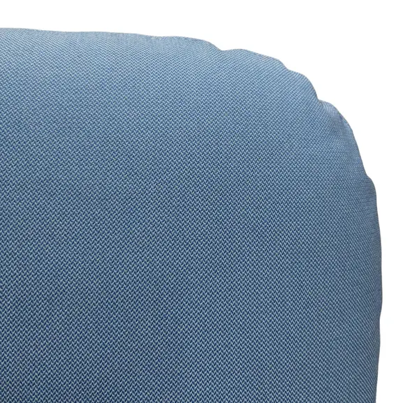 Fåtölj Offecct Netframe BlåBeige