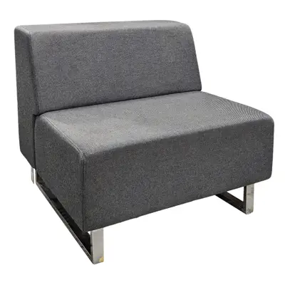 Soffa Johanson Design U-Sit Grå
