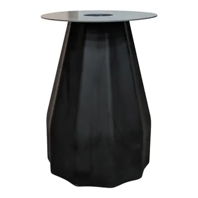 Bordsunderrede Viccarbe Burin SvartGrå