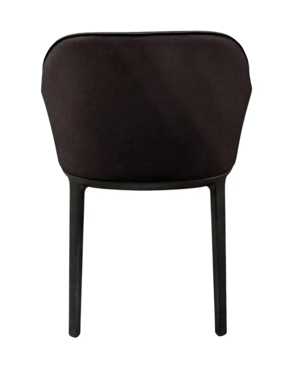 Konferensstol Vitra Softshell LilaSvart (3)