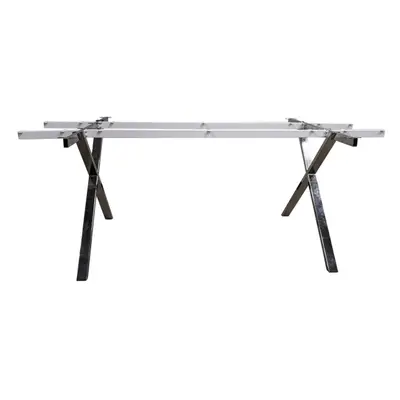 Konferensbordsstativ Gärsnäs Frame Krom 189x96