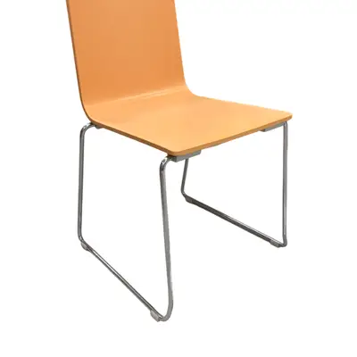 Konferensstol Skandiform OrangeKrom