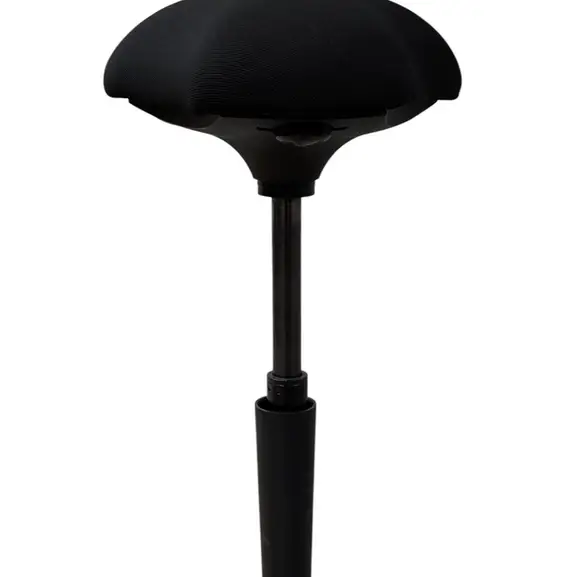 Balanspall Vidamic Svart