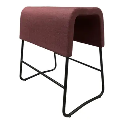 Barpall Materia Plint LilaSvart (2)