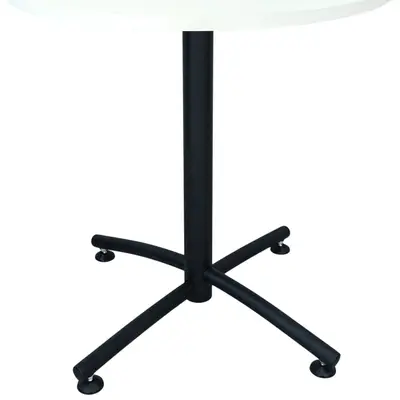 Pelarstativ Svart Ø70-80