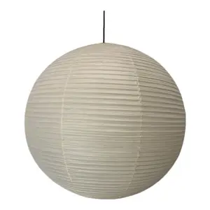 Lampa Vitra Akari 75A Vit