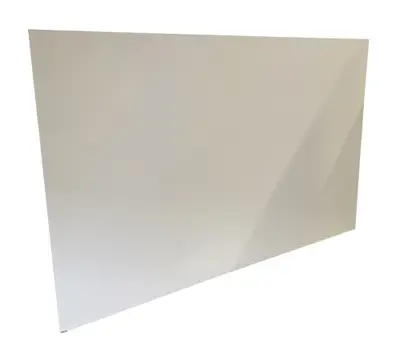 Whiteboard Lintex Vit 200×120