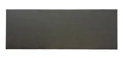 Bordsskärm Edsbyn Mörkgrå 180×65 (3)