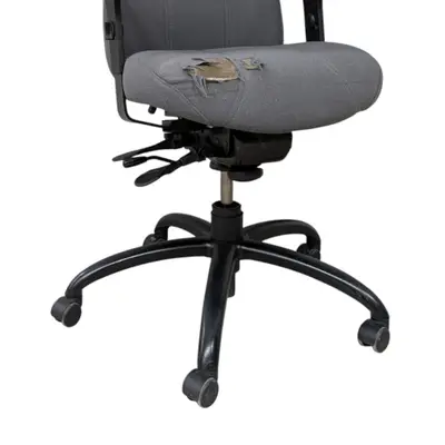 Kontorsstol Malmstolen 4000 (1)