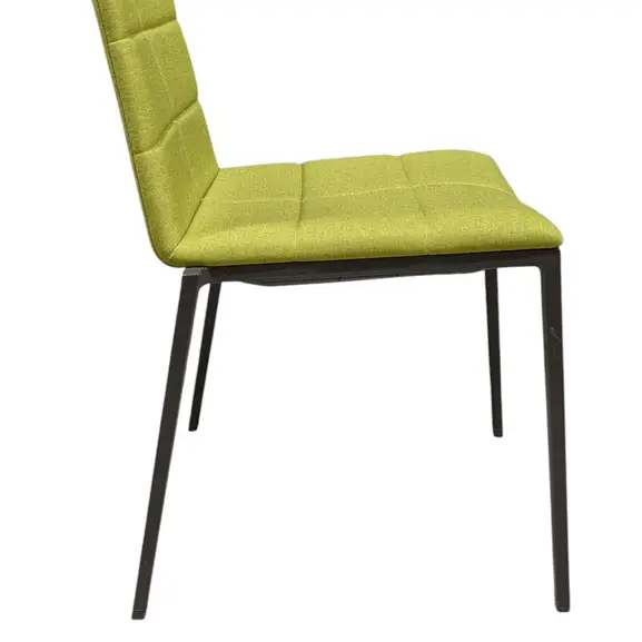 Stol Lammhults Archal Ljusgrön (2)