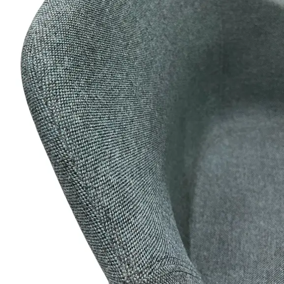 Konferensstol Horreds Glove TurkosVit (3)