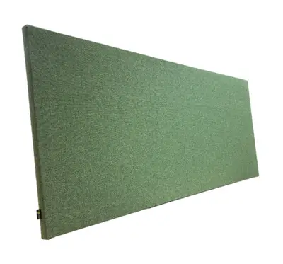 Bordsskärm Form2 Screen Grön 160×65 (3)