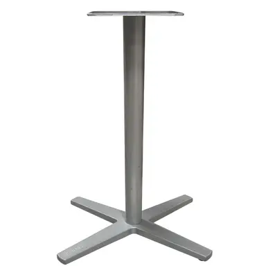 Pelarstativ Materia Grå 58 cm