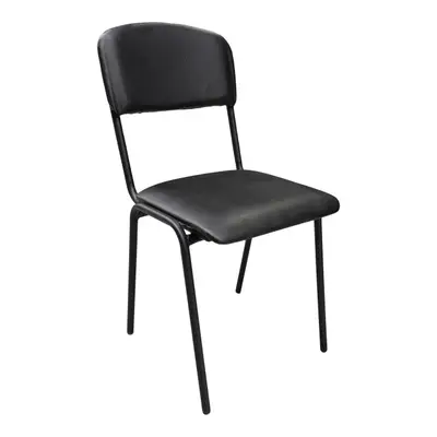 Stol Svart