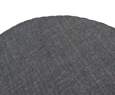 Sittpuff Buzzi Space Mörkgrå (2)
