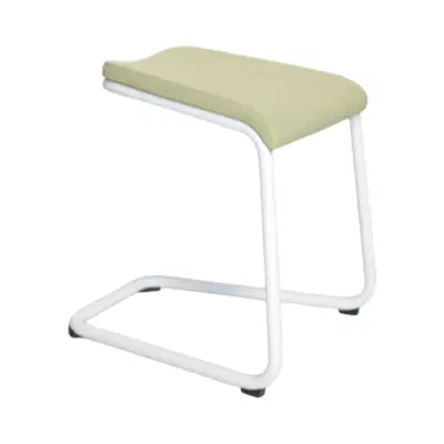 Pall Lammhults Add grön/vit