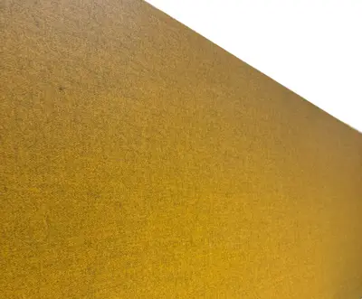 Bordsskärm Zilenzio BrunGul 200×65 (4)