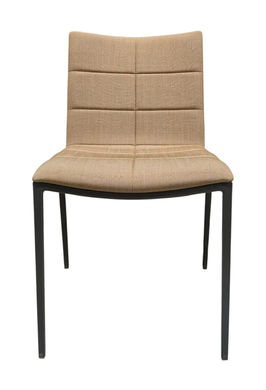 Konferensstol Lammhults Archal LjusbrunSvart (2)