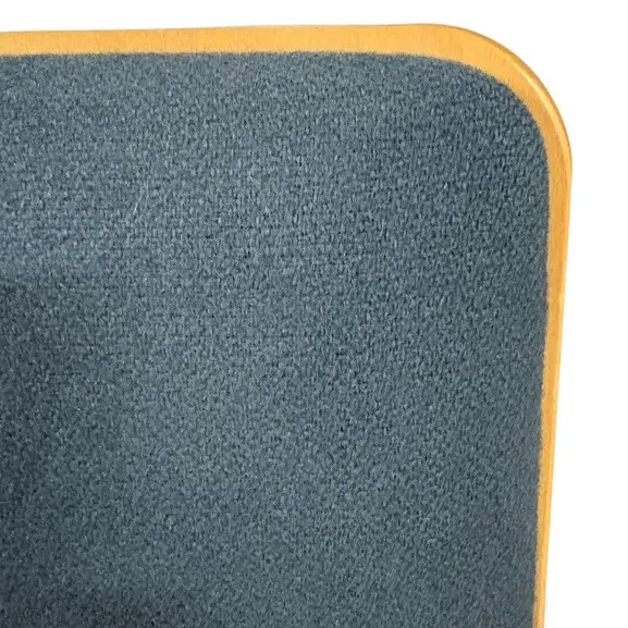 Konferensstol Martela Savoy GråBjörk (4)