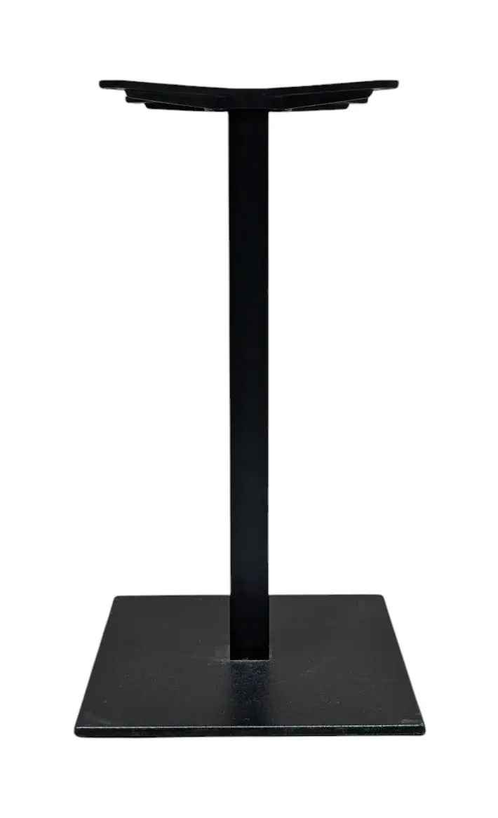 Pelarstativ Pedrali Inox 4402 Svart 73 cm (2)