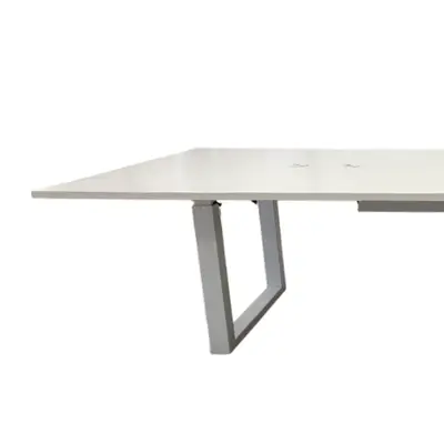 Projektbord Linak Vit 240×140