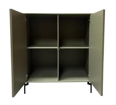 Förvaring Montana Grön 70×80 (3)