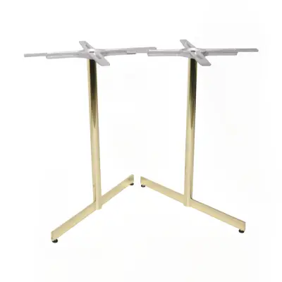 T-Ben Par Mässing 70 cm