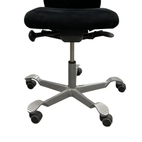 Kontorsstol Håg H05 Svart (2)