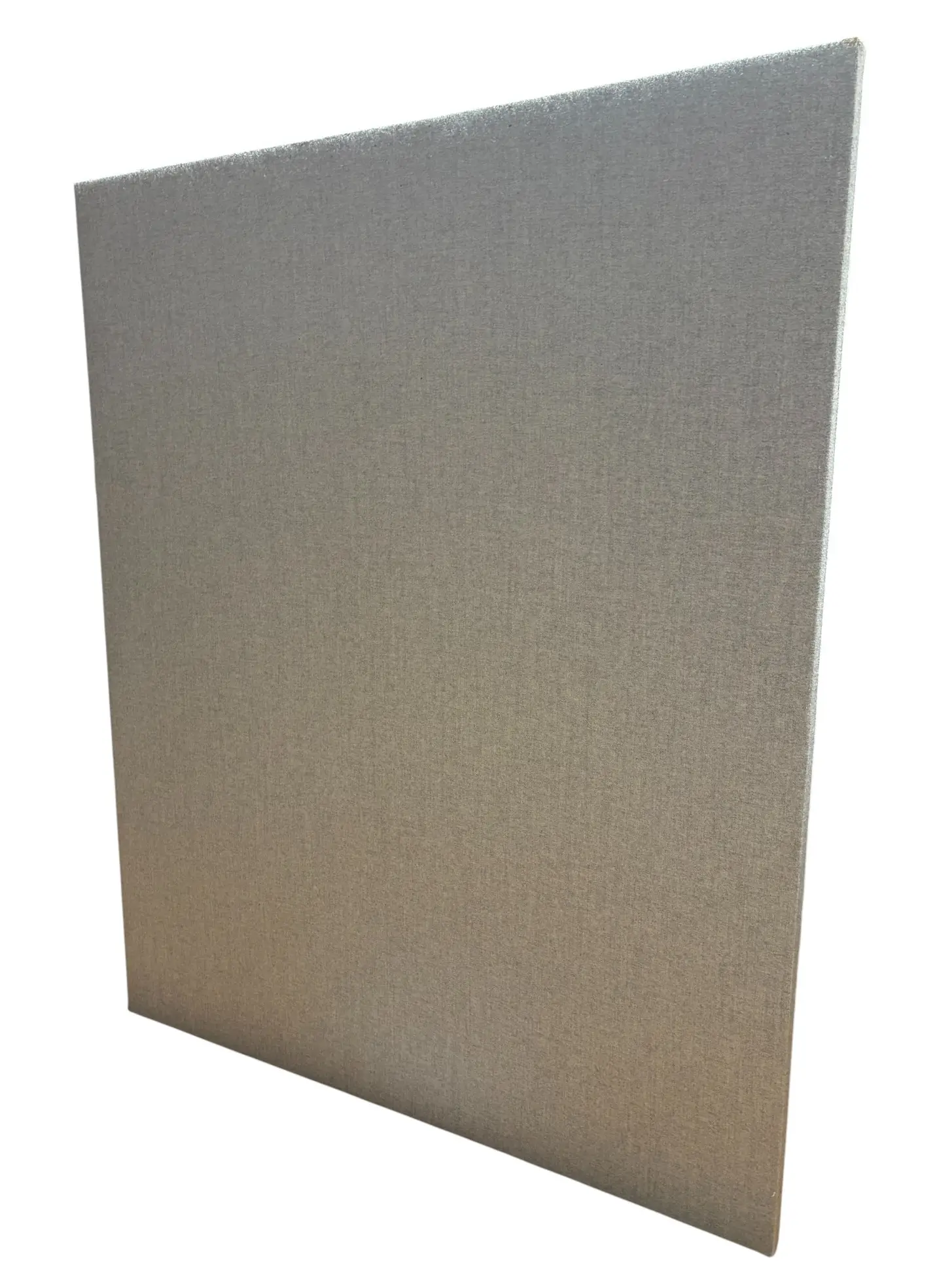 Golvskärm Zilenzio Grå 150×180 (2)