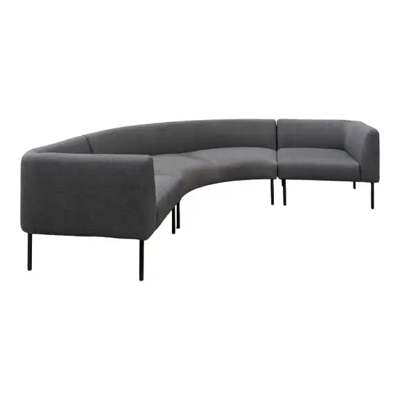Soffa Martela Grå (3)