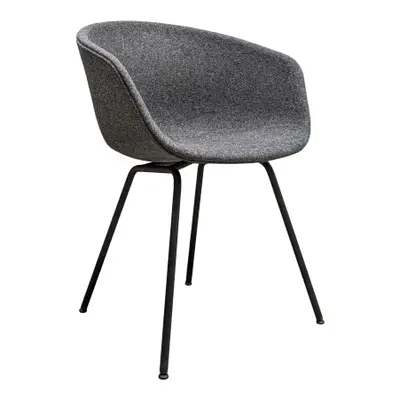 Stol HAY AAC 27 GråSvart