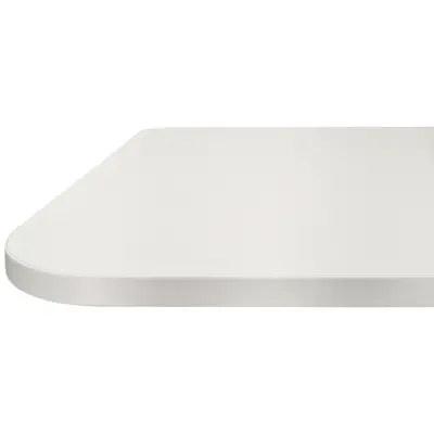 RPG 164721-261343 NY Konferensskiva 200x100cm Vit