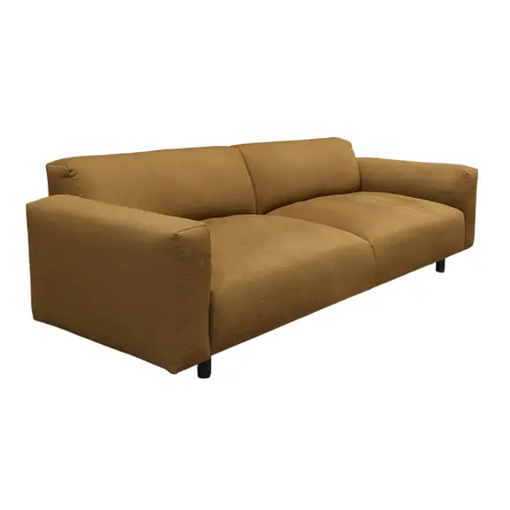 Soffa Brun
