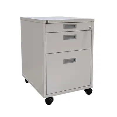 Rullhurts Svenheim Vit