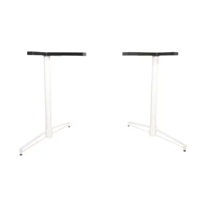 T-ben Johanson Design T-Bone Vit