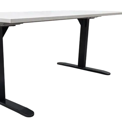 Elskrivbord SA-Möbler Grå 160-180×80