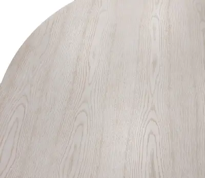 Bord Johanson Design Madison AskSvart Ø150