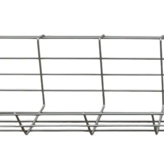 Kabelkorg Grå 74 cm (2)