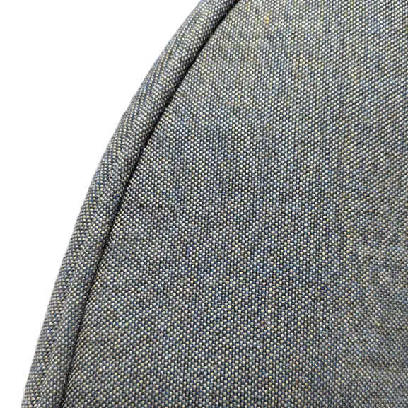 Fåtölj HAY Uchiwa BrunGrå (3)