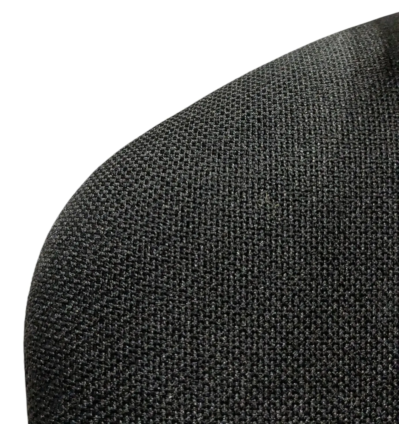 Kontorsstol Savo Maxikon Svart (6)