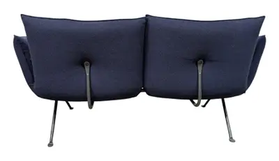 Soffa Magis Officina Blå (3)