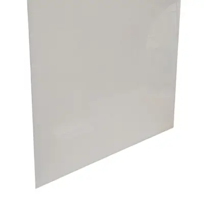 Whiteboard VitGlas 118×100