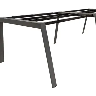 Konferensbordsstativ Edsbyn Piece Grå 320×138 (2)