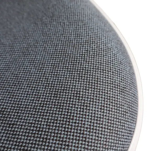 Arbetsstol Vitra Eames RE Plastic Side Chair – PSCC BlåTurkos