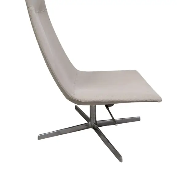 Fåtölj Arper Catifa 60 Beige (3)