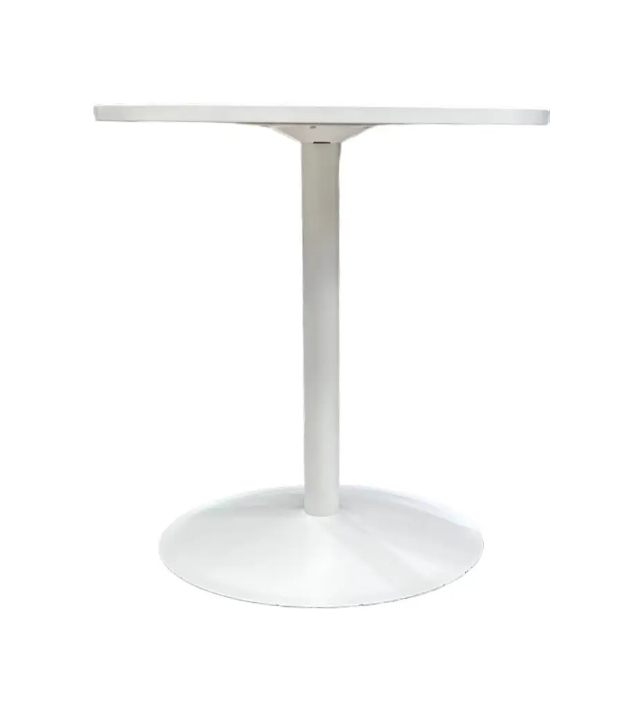 Cafébord Vit Ø70 (2)