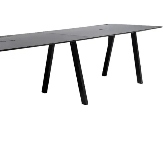 KonferensbordProjektbord Svart 420×85 (2)