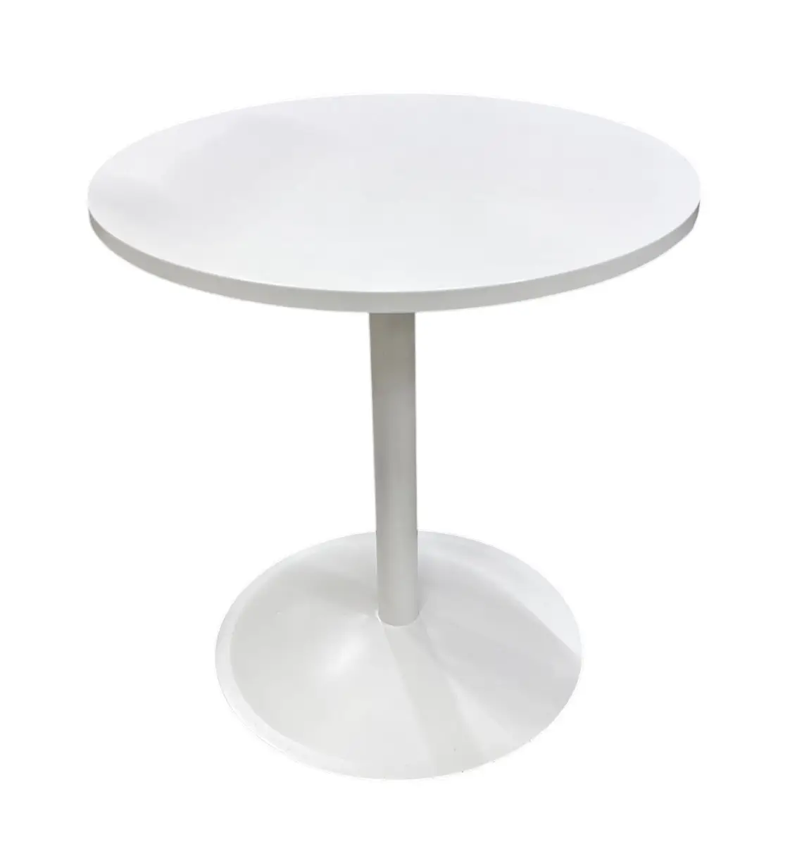 Cafébord Vit Ø70 (1)