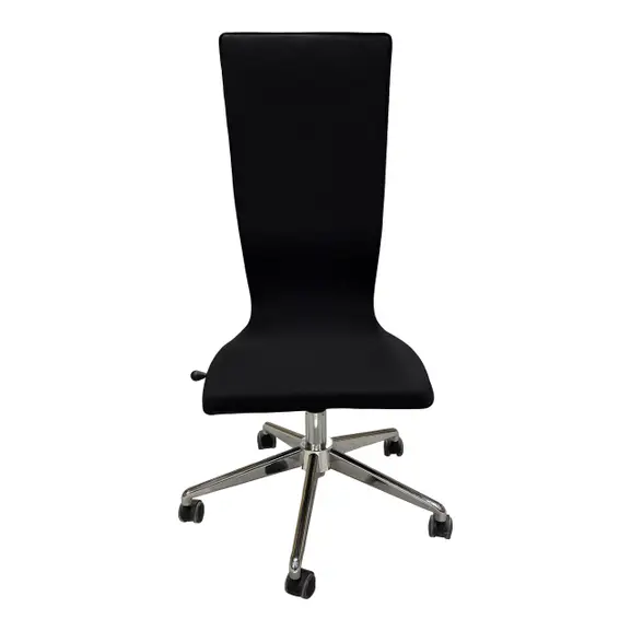 Konferensstol EFG Graf Svart (2)