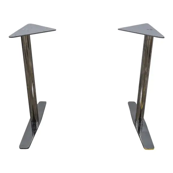 Pelarstativ T-Ben Krom 71 cm (2)